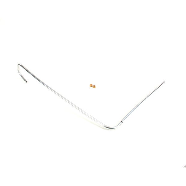 Montague Tubing 7/16, Fdto T, Stat To 3602-1 - main